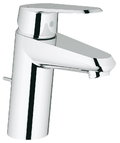 Смеситель для раковины Grohe Eurodisc Cosmopolitan S-Size (2338420E) Для раковины Хром