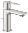 Смеситель для раковины Grohe Lineare XS-Size (32109DC1) Для раковины Нерж. сталь