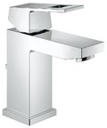 Смеситель для раковины Grohe Eurocube S-Size (2339000E) Для раковины Хром