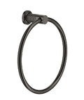 Полотенцедержатель Gessi Inciso (58509-031) Полотенцедержатели Gessi