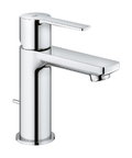 Смеситель для раковины Grohe Lineare XS-Size (32109001) Для раковины Хром