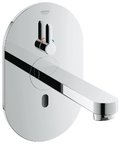 Електронний змішувач для раковини Grohe Eurosmart Cosmopolitan E (36315000) Для раковини Хром