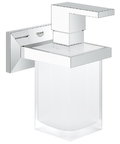 Дозатор жидкого мыла Grohe Allure Brilliant (40494000) Дозаторы жидкого мыла Grohe