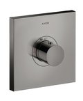 Термостатический смеситель Axor MyEdition, Polished Black Chrome (36718330) Для ванны, Для душа Черный