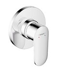Змішувач для душу Hansgrohe Vernis Blend, хром (71649000) Для душа Хром