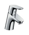 Змішувач для раковини Hansgrohe Focus (31732000) Для раковини Хром