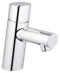 Змішувач для раковини Grohe Concetto XS-Size (32207001) Для раковини Хром