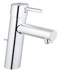 Смеситель для раковины Grohe Concetto M-Size (23450001) Для раковины Хром