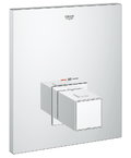Термостатичний змішувач Grohe Grohtherm Cube (19961000) Для душа Хром