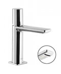 Смеситель для раковины Tres Loft-tres (20010102) Для раковины Хром