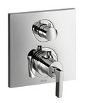 Термостатический смеситель на 1 потребитель Axor Citterio, Chrome (39700000) Для душа Хром
