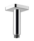 Держатель верхнего душа Hansgrohe Vernis Shape, хром (26406000) Hansgrohe Коллекция Vernis Shape 