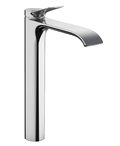 Смеситель для раковины Hansgrohe Vivenis 250, хром (75040000) Для раковины Хром