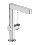 Смеситель для раковины Hansgrohe Finoris 230, хром (76060000) Для раковины Хром