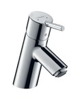 Смеситель для раковины Hansgrohe Talis S (32031000) Для раковины Хром