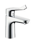 Смеситель для раковины Hansgrohe Focus Care (31911000) Для раковины Хром
