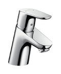 Змішувач для раковини Hansgrohe Focus (31132000) Для раковини Хром