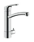 Змішувач для кухні Hansgrohe Focus (31803000) Для кухні Хром