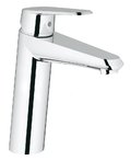 Смеситель для раковины Grohe Eurodisc Cosmopolitan M-Size (23449002) Для раковины Хром