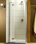 Душевая дверь Radaway Torrenta DWJ 110 L (31940-01-01N) двери Распашные наружу тон стекла Прозрачное 