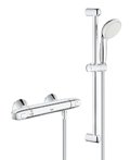 Душевой комплект Grohe Grohtherm 1000 (34151004) Душевые комплекты (системы) Хром