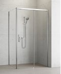 Душевая кабина Radaway Idea KDJ 130Rx70L (387043-01-01R+387048-01-01L) Прямоугольные Прозрачное