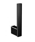 Держатель для запасного рулона Emco Loft Black (050513301) Бумагодержатели Emco