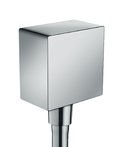 Шланговое подсоединение Axor Showers (36732000) Axor Коллекция Showers 