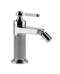 Смеситель для биде Gessi Venti20 (65007-031) Для биде Хром