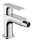 Змішувач для біде Hansgrohe Rebris е, хром (72213000) Для біде Хром