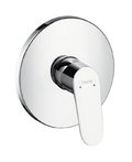 Смеситель Hansgrohe Focus (31965000) Для душа Хром