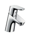 Смеситель для раковины Hansgrohe Focus (31539000) Для раковины Хром