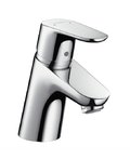 Смеситель для раковины Hansgrohe Focus (31951000) Для раковины Хром