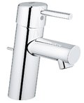 Змішувач для раковини Grohe Concetto S-Size (32204001) Для раковини Хром