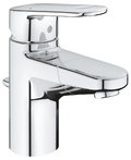Змішувач для раковини Grohe Europlus S-Size (33155002) Для раковини Хром