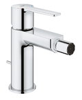 Змішувач для біде Grohe Lineare S-Size (33848001) Для біде Хром