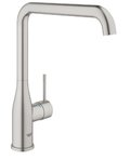 Змішувач для кухні Grohe Essence (30269DC0) Для кухні Нерж. сталь