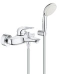 Смеситель для ванны Grohe Eurostyle (3359230A) Для ванны Хром