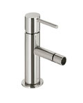 Смеситель для биде Tres Study Exclusive COLORS (06212001ACD) Для биде Нерж. сталь
