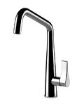 Смеситель для кухни Gessi Kitchen PROTON, хром (17179-031) Для кухни Хром