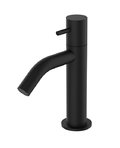 Смеситель для раковины GRB Collectivities Wash Basin Mixer, черный матовый (47377522) Для раковины Черный, Черный матовый