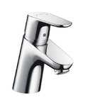 Змішувач для раковини Hansgrohe Focus (31730000) Для раковини Хром