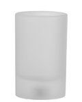 Стакан для зубних щіток Gessi Riflessi TRASPARENZE (37331-031) Склянки для зубних щіток Gessi