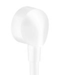 Шланговое подсоединение Hansgrohe Fixfit E (27454700) Hansgrohe Коллекция Fixfit E 
