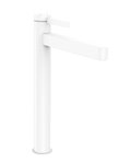 Змішувач для раковини Hansgrohe Finoris 260, білий матовий (76070700) Для раковини Білий матовий