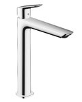 Смеситель для раковины Hansgrohe Logis 240, хром (71257000) Для раковины Хром