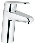 Смеситель для раковины Grohe Eurodisc Cosmopolitan S-Size (2338220E) Для раковины Хром
