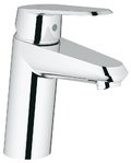 Змішувач для раковини Grohe Eurodisc cosmopolitan S-Size (3246920E) Для раковини Хром