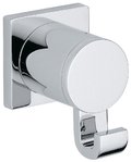 Крючок для халатов Grohe Allure (40284000) Крючки для халатов и полотенец Grohe