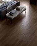 Плитка Sant'Agostino Lakewood Moka 20*120 (CSALKWMO20) Sant'Agostino Для кухни, Для общественных помещений, Для жилых помещений, Для ванной